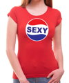Original SEXY T-shirt's (Men / Ladies)