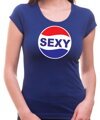 Original SEXY T-shirt's (Men / Ladies)