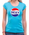 Original SEXY T-shirt's (Men / Ladies)