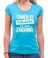 T-shirt - Queen - Royal card