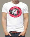 T-shirt - train or go home!