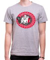 T-shirt - train or go home!