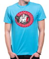 T-shirt - train or go home!