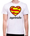 Tričko Superbrácho