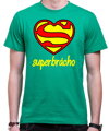 Tričko Superbrácho
