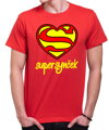 Tričko Superbrácho