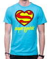 Tričko Superbrácho
