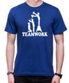 T-shirt Team work