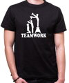 T-shirt Team work