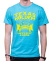 T-shirt - Texas holdem, Life is a game
