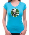 T-shirt - Enjoy Cocaine (UNISEX)
