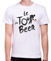T-shirt - KEEP CALM AND DRINK BEER