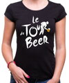 T-shirt - KEEP CALM AND DRINK BEER