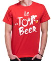 T-shirt - KEEP CALM AND DRINK BEER