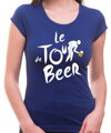 T-shirt - KEEP CALM AND DRINK BEER