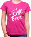 T-shirt - KEEP CALM AND DRINK BEER