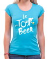 T-shirt - KEEP CALM AND DRINK BEER
