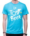 T-shirt - KEEP CALM AND DRINK BEER