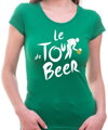 T-shirt - KEEP CALM AND DRINK BEER