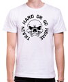 T-shirt - train or go home!