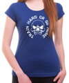 T-shirt - train or go home!