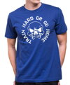 T-shirt - train or go home!