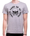 T-shirt - train or go home!