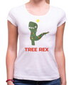 T-shirt - Christmas is coming 