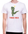 T-shirt - Christmas is coming 
