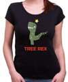 T-shirt - Christmas is coming 
