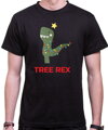 T-shirt - Christmas is coming 
