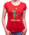 T-shirt - Christmas is coming 
