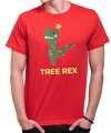 T-shirt - Christmas is coming 