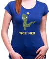 T-shirt - Christmas is coming 