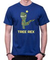T-shirt - Christmas is coming 