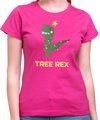 T-shirt - Christmas is coming 