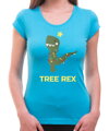 T-shirt - Christmas is coming 