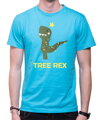 T-shirt - Christmas is coming 