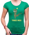 T-shirt - Christmas is coming 
