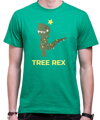 T-shirt - Christmas is coming 