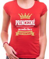 Women's T-shirt - QUEENS ARE BORN IN ... (choose month)