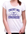 Tričko Trust me I'm an engineer