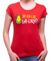 T-shirt - Do you like UNI-CORN? 