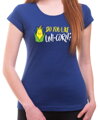 T-shirt - Do you like UNI-CORN? 