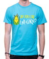 T-shirt - Do you like UNI-CORN? 