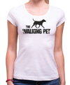 T-shirt - The Walking Pet