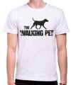 T-shirt - The Walking Pet