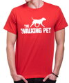 T-shirt - The Walking Pet