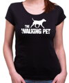 T-shirt - The Walking Pet