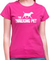 T-shirt - The Walking Pet